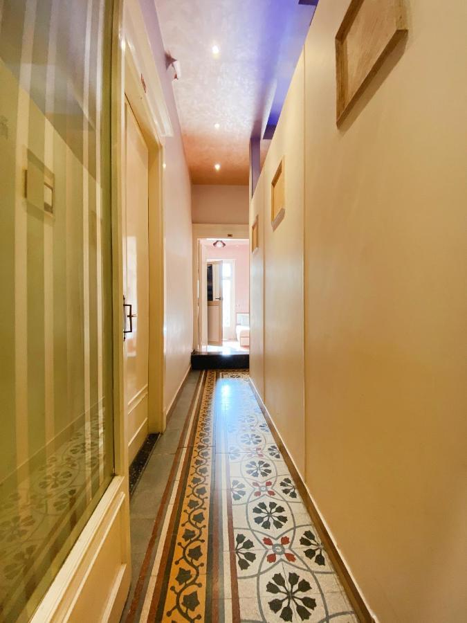 Nour Hostel Kaherah Luaran gambar