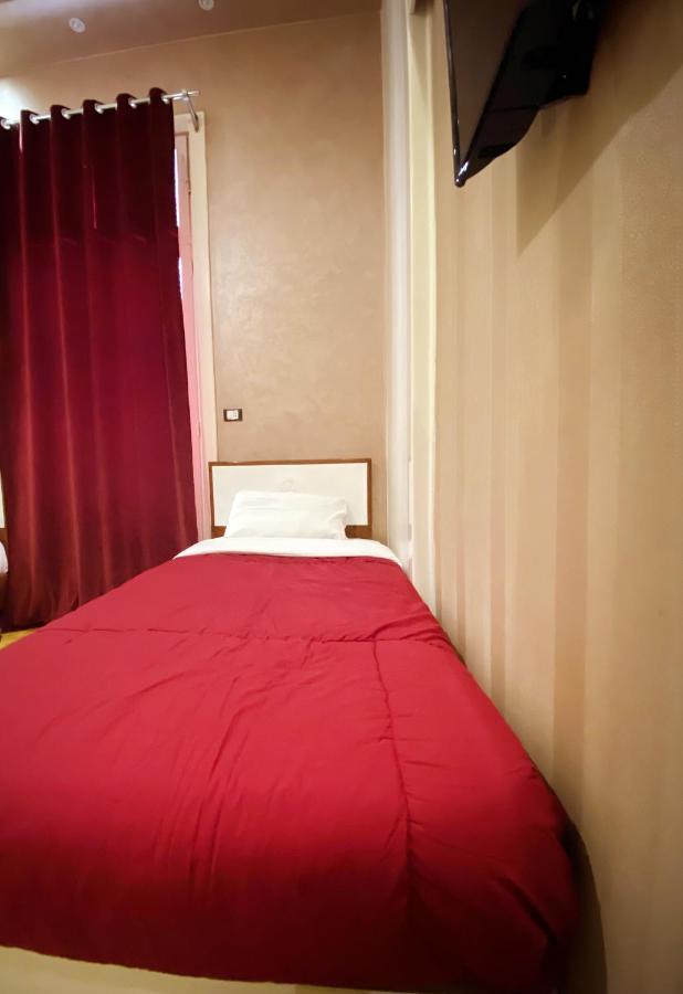 Nour Hostel Kaherah Luaran gambar