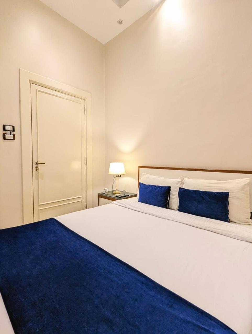 Nour Hostel Kaherah Luaran gambar
