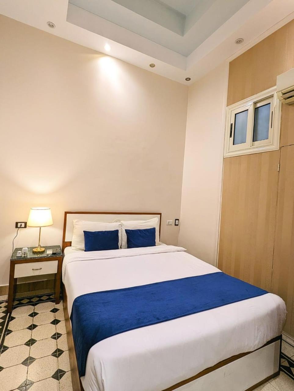 Nour Hostel Kaherah Luaran gambar